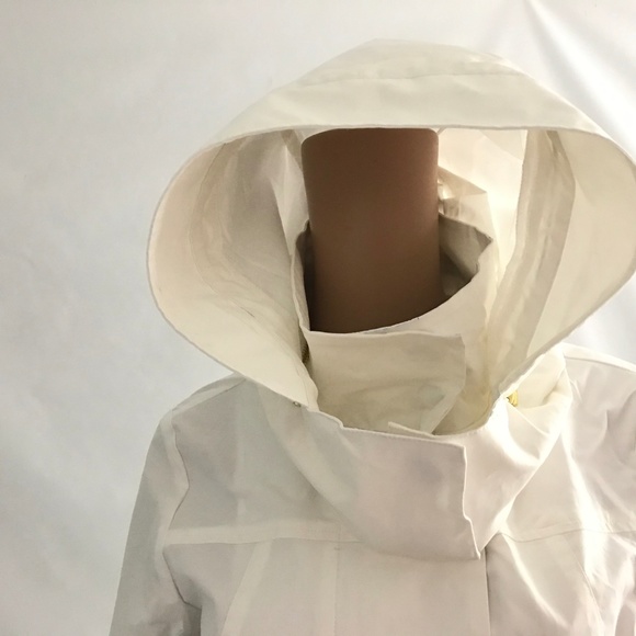 Nikki Jones Women's Quinn Jacket Cotton Blend Sz S - Picture 2 of 8